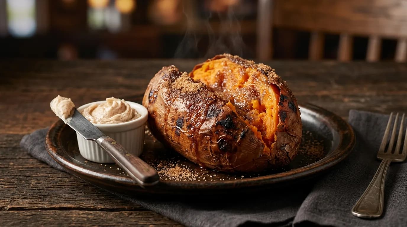 7-Pepper Sirloin Salad* - Entrée Salads at LongHorn Steakhouse