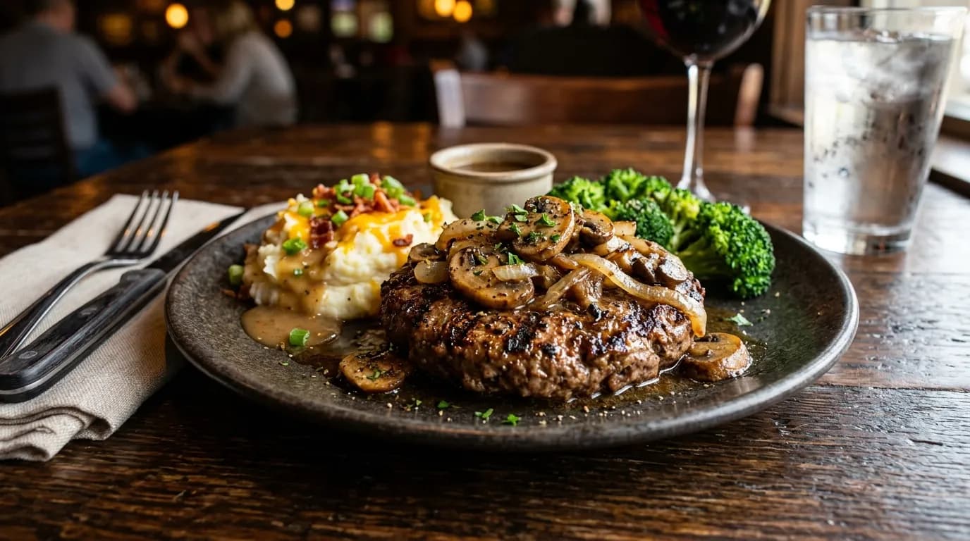 Chop Steak* - Chicken, Seafood & More at LongHorn Steakhouse