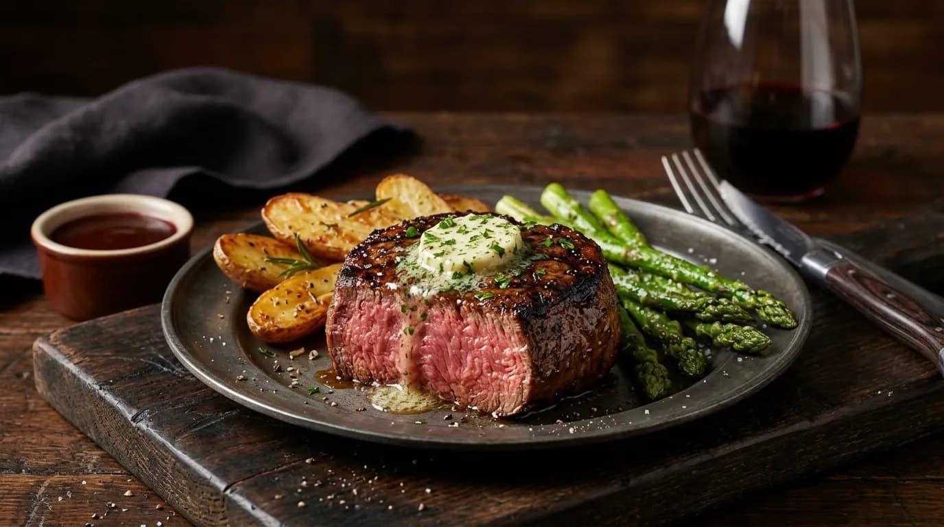 Flo's Filet®* - Legendary Steaks at LongHorn Steakhouse