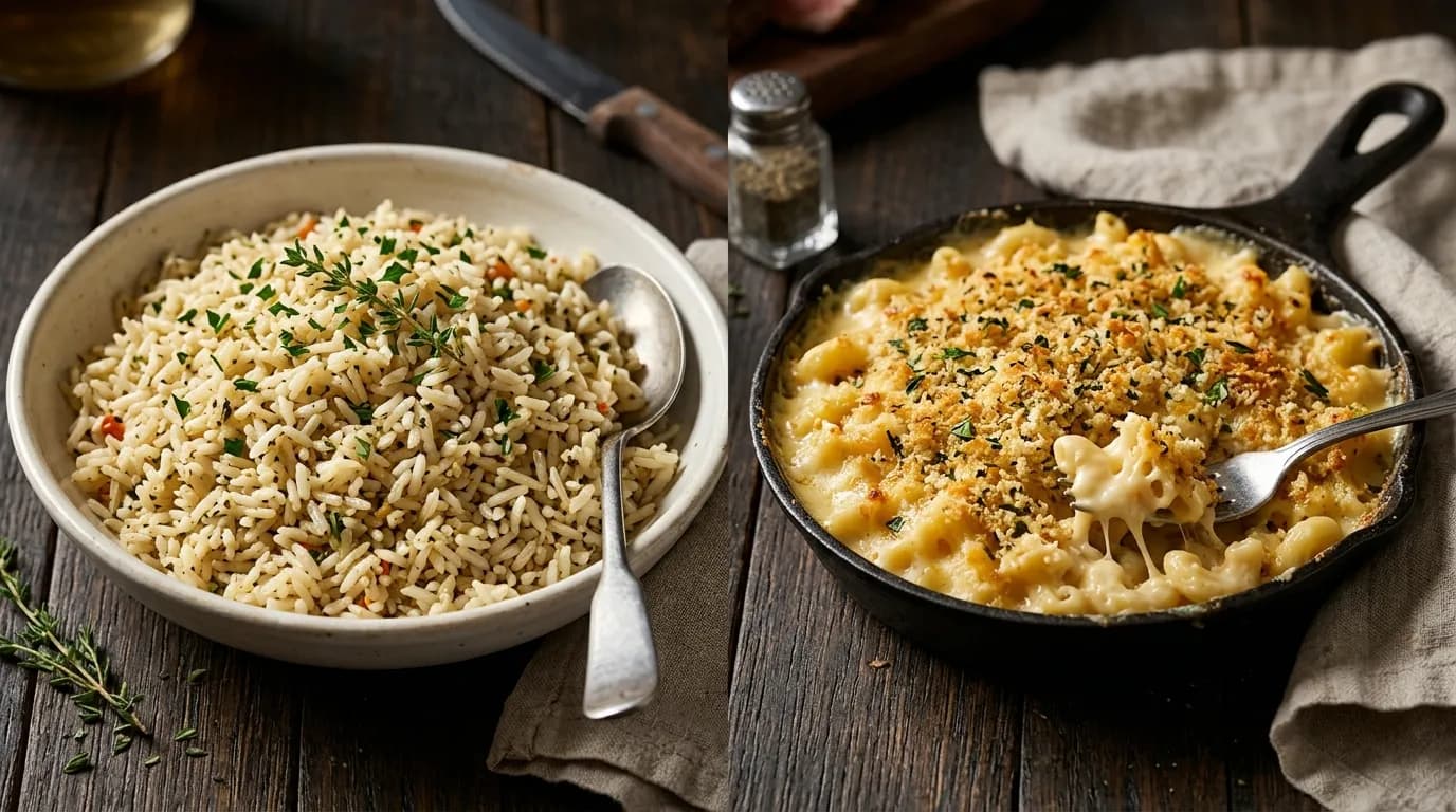 Sweet Potato - Sides at LongHorn Steakhouse